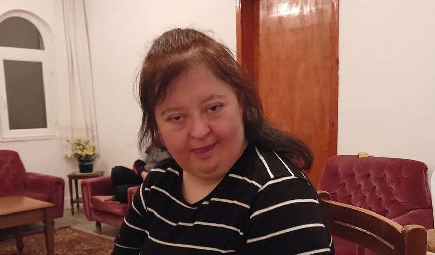 Ürgüp İlçemizden 38 Yaşındaki Gönül Kesler Vefât Etti