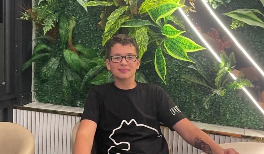 14 Yaşındaki Nevşehirli Genç Vefât Etti