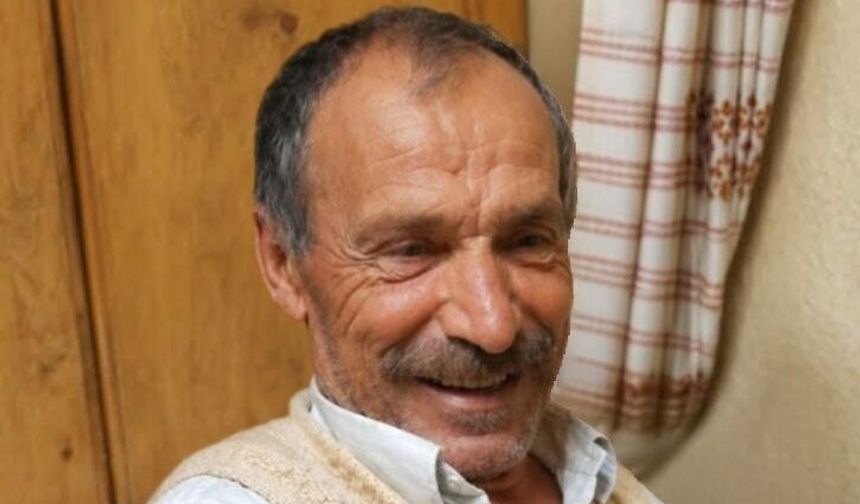 Mustafa Balcı Vefât Etti