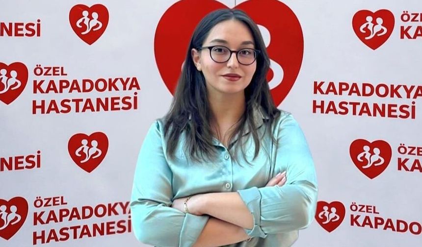 Konuşuyor Ama Anlaşılmıyor: Konuşma Sesi Bozukluğu