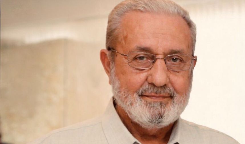 Vahit Ermiş Vefât Etti