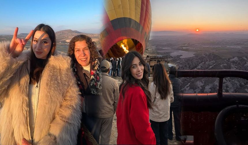 Asena Birimi’nden Fark Yaratan Etkinlik