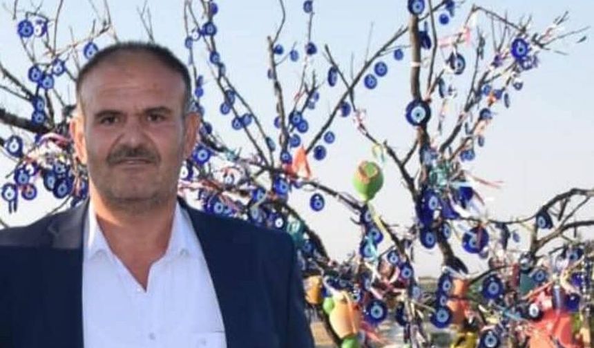 Oğuz Onmuş Trafik Kazasında Vefât Etti