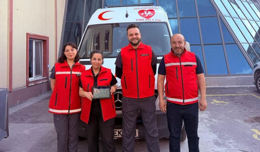 Nevşehir’de Sağlıkta Bir İlk: EVS Entegrasyonunu İlk Özel Kapadokya Hastanesi Gerçekleştirdi!