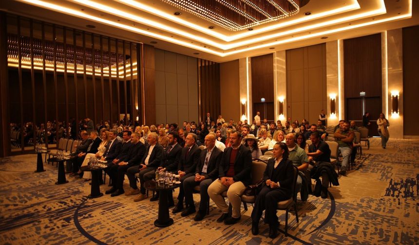 Nevşehir’de İstanbul ve Kapadokya’nın Tanıtımı İçin Kuzey Amerikalı Tur Operatörlerine Yönelik Program Düzenlendi