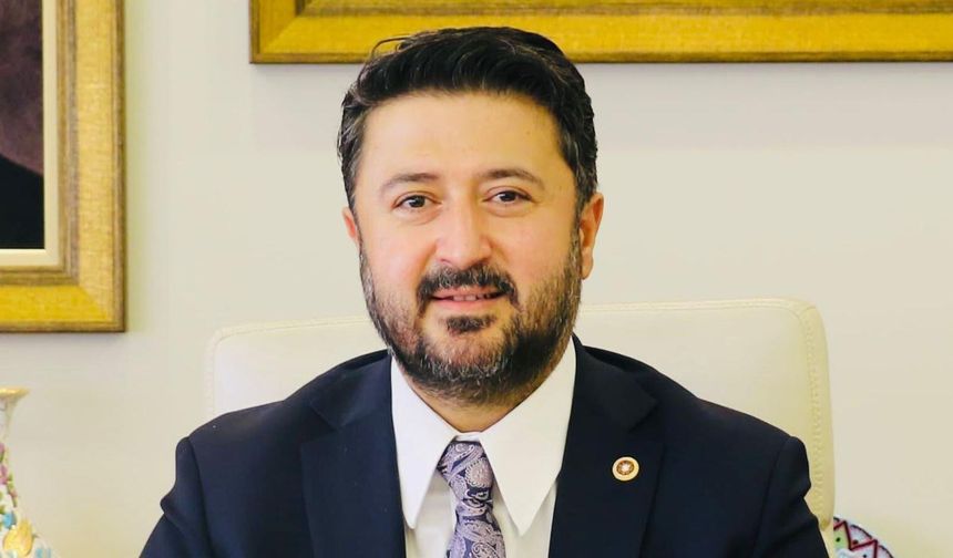 Nevşehir Milletvekili Emre Çalışkan’ın da İmzasıyla Annelere Yeni Hak: 8 Hafta İlave İzin