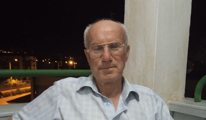 Nevşehir Belediyesi Eski Fen İşleri Müdürlerinden Rasim İşler Vefât Etti