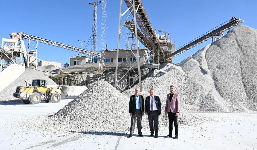 NTSO Başkan Adayı Mustafa Ertaş’tan Nevşehir Valisi Ali Fidan’a Tebrik Mesajı