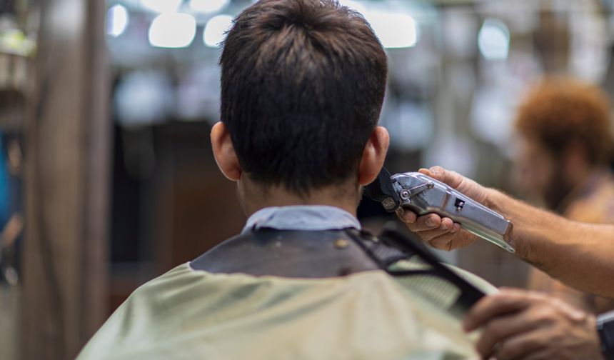 Nevşehir’de Berber ve Kuaför Fiyatları Güncellendi