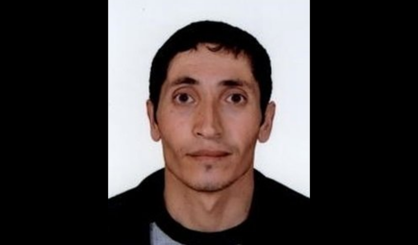 Kırşehir’de Kaybolan Vatandaş Aranıyor, Görenlerin 112’yi Araması Önemle Rica Olunur