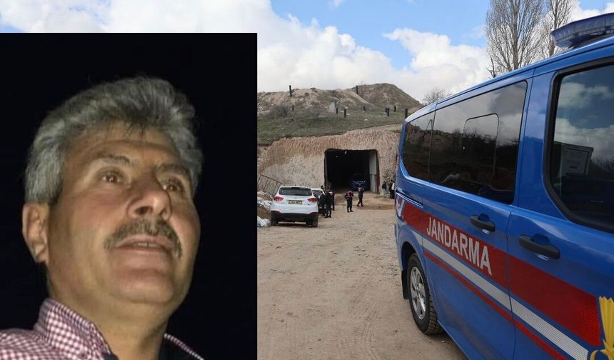 Nevşehir'de Forkliftin Altında Kalan İşçi Hayatını Kaybetti