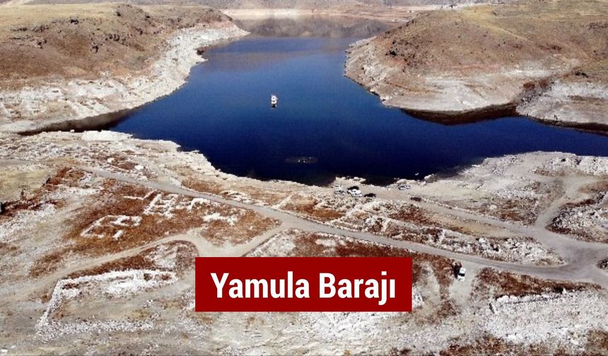Gülşehir’de Sadabad Parkı ve Millet Bahçesi Çevresine Girişler 2. Bir Emre Kadar Yasaklandı