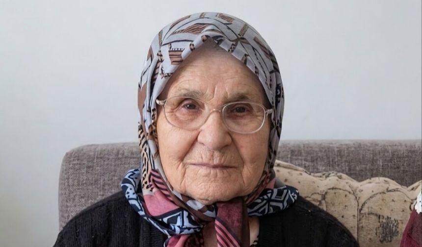 Nebahat Yalap Vefât Etti