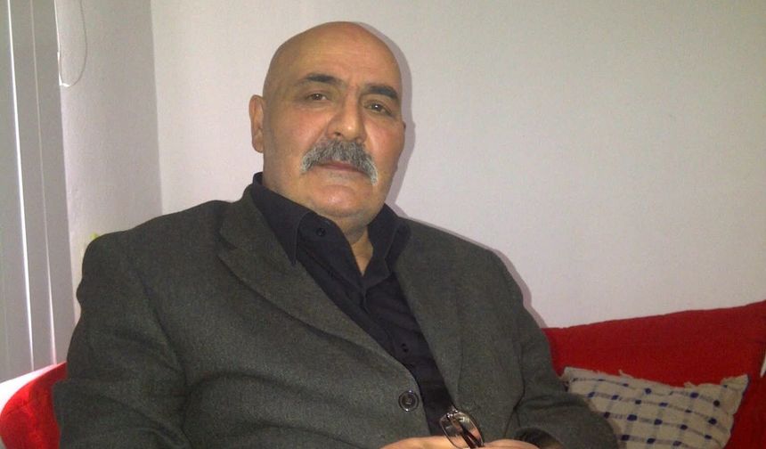 Soner Usalan Vefât Etti