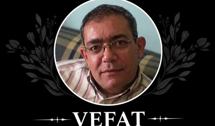 Ahmet Tığlı Vefât Etti