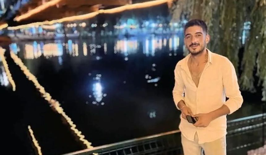 33 Yaşındaki Ürgüplü Genç Vefât Etti