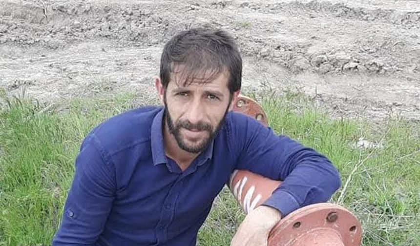Vefâtı Derinkuyu’yu Yasa Boğdu Aziz Gemici Vefât Etti