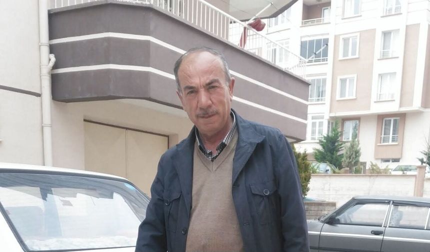 İzzet Özkan Vefât Etti