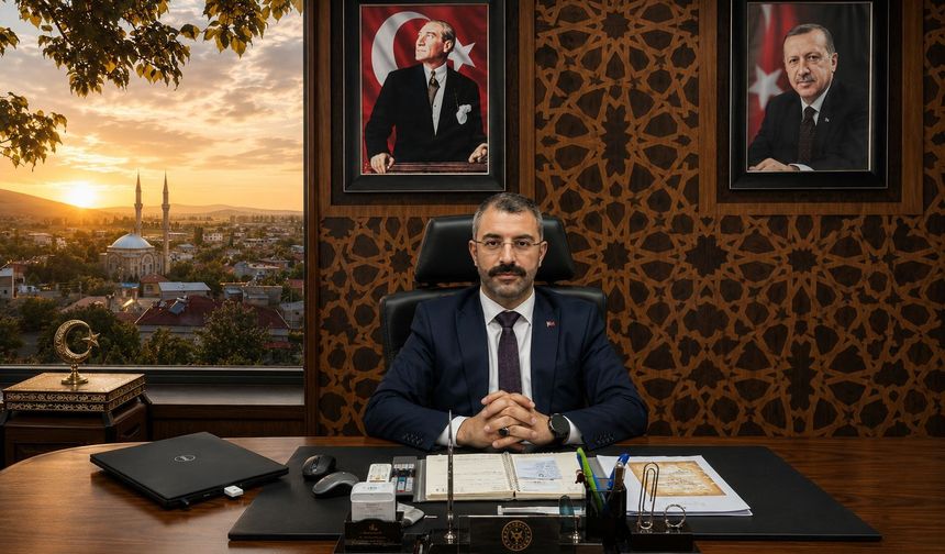 Karapınar Belediye Başkanı Yasin Güneş’ten Vatandaşlara Mantar Uyarısı