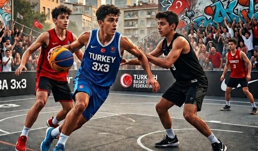 “Takımını Kur, Sokakların Şampiyonu Ol” Projesi Başlıyor