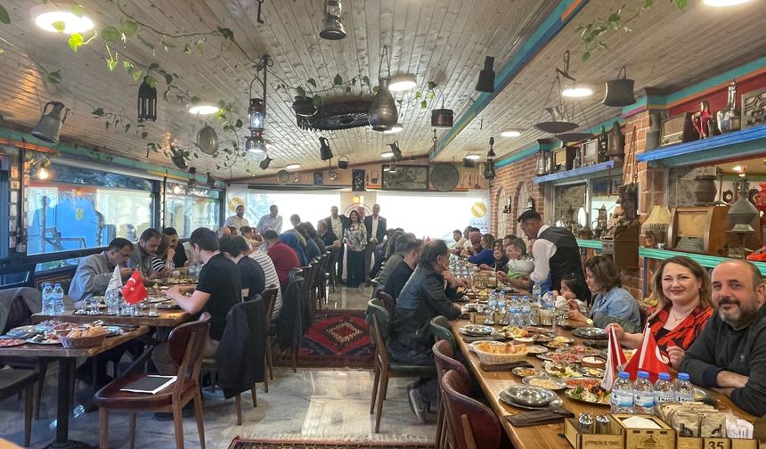 Nevşehir Aile Hekimleri Derneği’nde Olağan Seçimli Genel Kurul Gerçekleştirildi