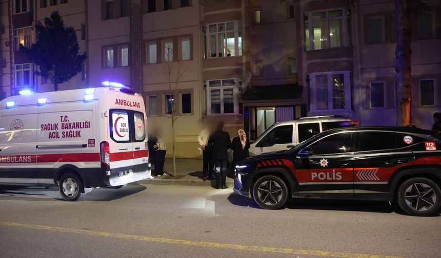 Eşini Öld*rdükten Sonra Kendini Vurmuştu, 42 Gün Sonra Tedavi Gördüğü Hastanede Hayatını Kaybetti