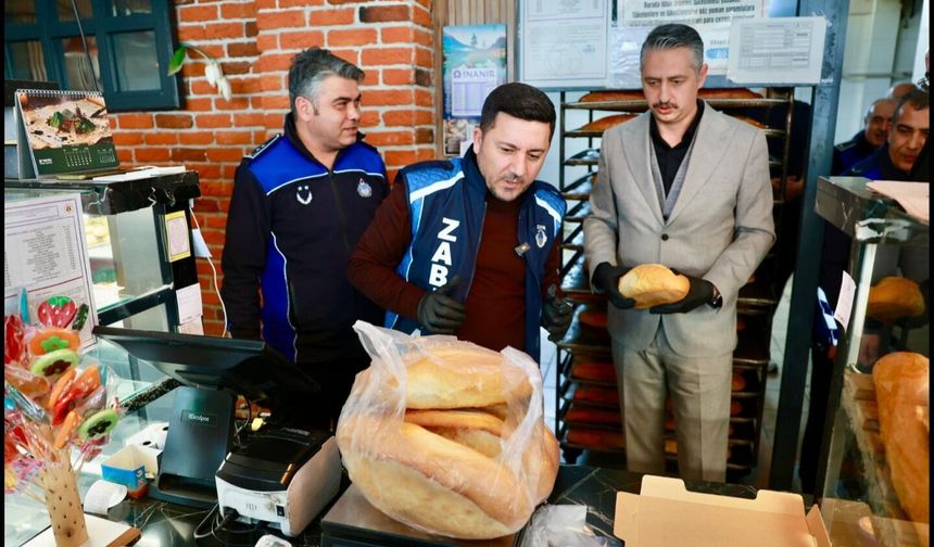 Nevşehir’de Kurban Bayramı İçin Nöbetçi Fırınlar Belirlendi