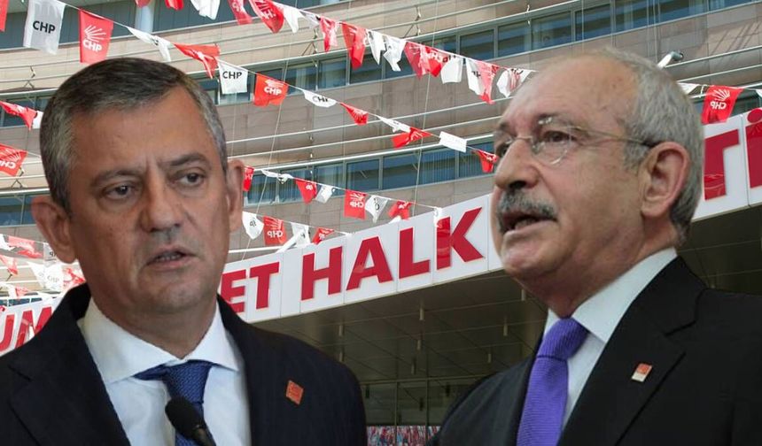 SON DAKİKA! CHP İçin Mutlak Butlan Kararı Çıktı!