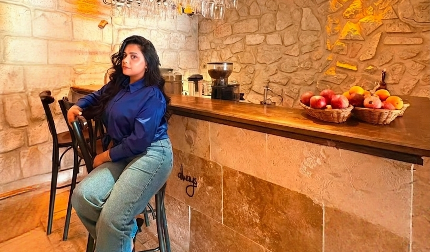 Nevşehirli Sevda Kaya, MasterChef Türkiye'de Eleme Turunu Geçti