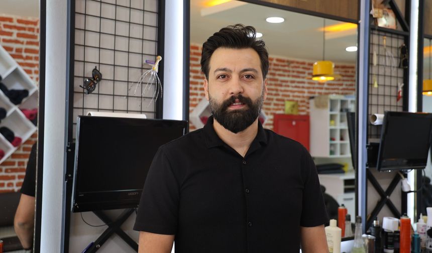 Boğazına Kaçan Erik Parçası Heimlich Manevrasıyla Çıkarıldı