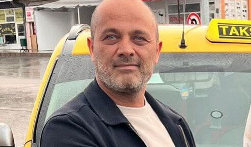 Serkan Tutar Kalp Krizi Sonucu Vefât Etti