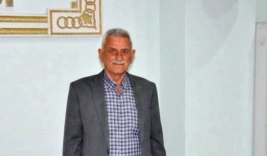Muammer Aksüt Vefât Etti