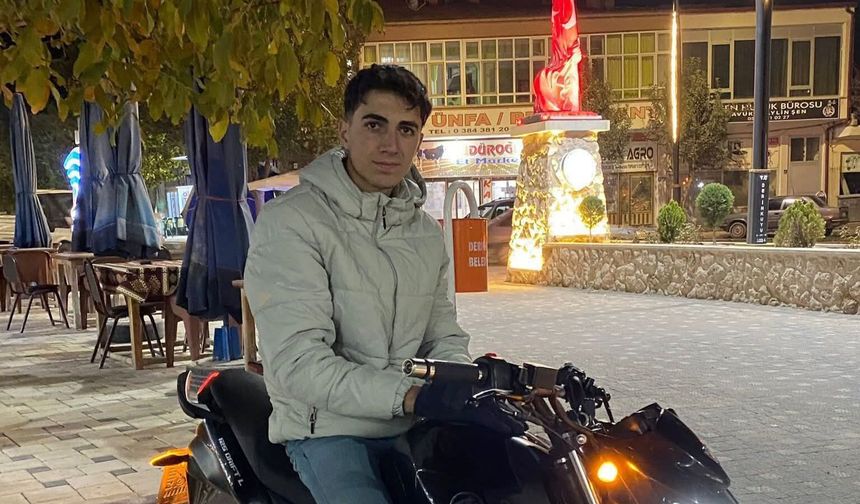 Derinkuyu’yu Yasa Boğan Vefat: Forklift Kazasında Hayatını Kaybeden Yusuf Mert Aktepe, Öğle Namazına Müteakiben Defnedil