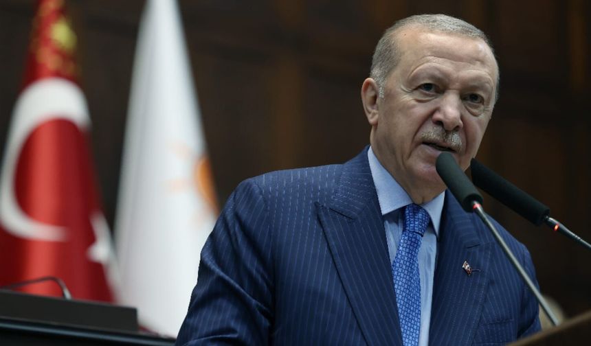 Cumhurbaşkanı Erdoğan: Cumhur İttifakı Anlamlı Bir Seçim Zaferine İmza Attı