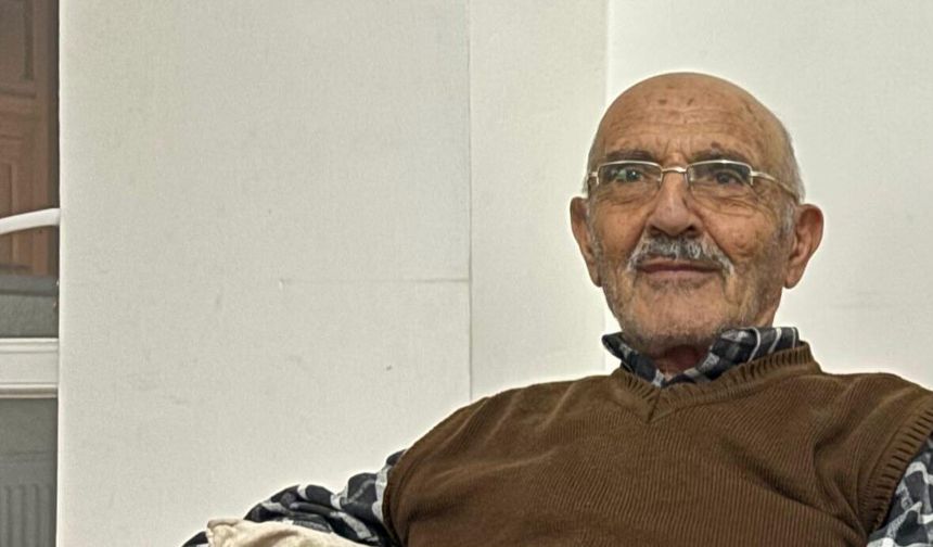 Dolmuş Şöförü Emir Yavuz Vefât Etti