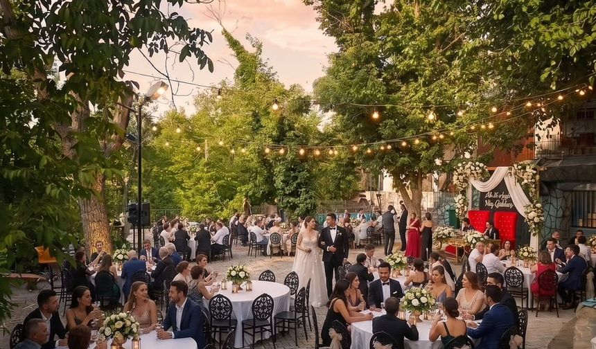 Nar Belediyesi Ilıca Piknik Alanı Hizmete Açıldı