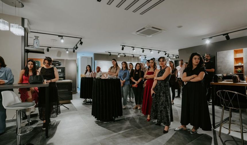 Kapsa Yapı Ev Sahipliğinde Smeg Buluşması