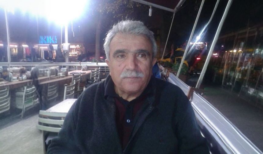 Ahmet Sertoğlu Vefât Etti