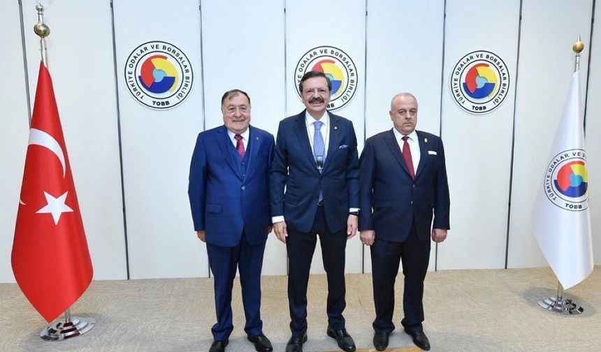 Nev Sac, Türkiye’nin 500 Büyük Sanayi Kuruluşu Arasında Yer Almaya Devam Ediyor