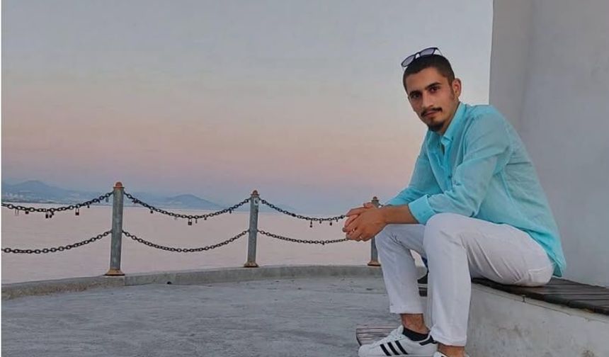 Kırıkkale'deki Patlamada Vefât Eden İdris Tayyip Duruş Bugün Toprağa Veriliyor