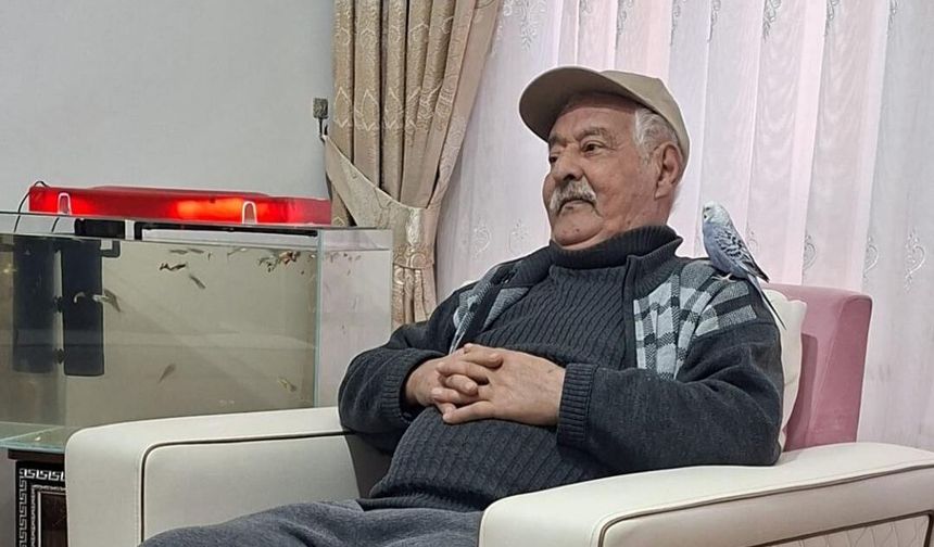 Mehmet Durmaz Vefât Etti