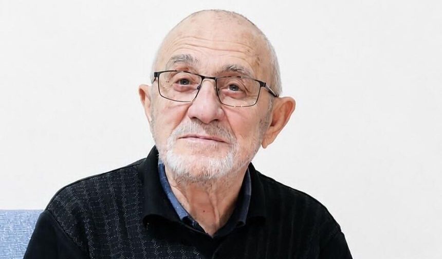 Osman Taşpınar Vefât Etti