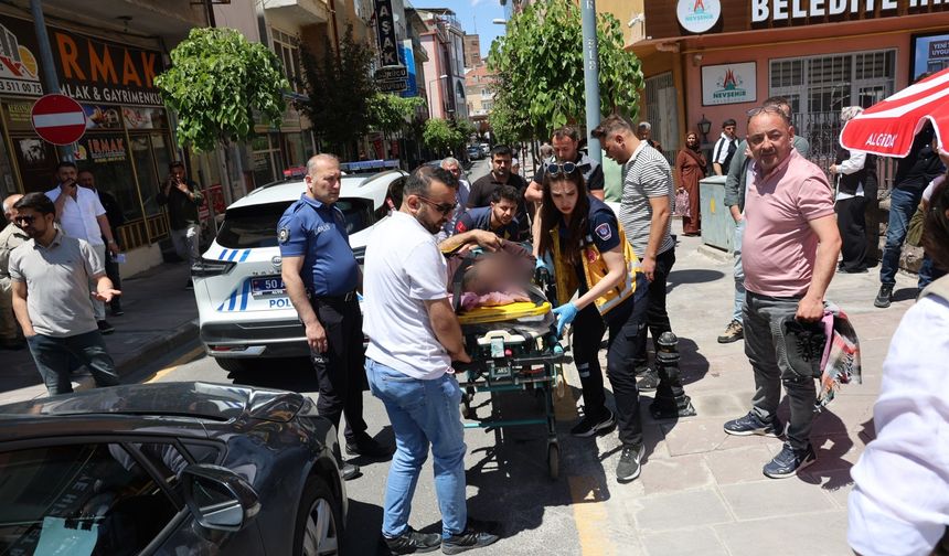 Nevşehir’de Cenaze Çıkışındaki Silahlı Kavgada Tutuklama, 180 Bin Lira Ceza Uygulanacak