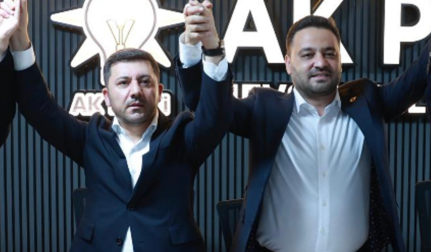 AK Parti Nevşehir İl Başkanı Muhammed Feyzi Aygün'den Tepki: "Şehirde Oluşan Birlik ve Beraberlik Ruhunu Kimse Bozamaz"