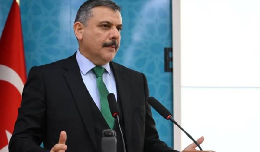 Bakan Çiftçi acı bilançoyu açıkladı "Bayramı tatili boyunca maalesef 70 vatandaşımızı trafik kazalarında kaybettik''