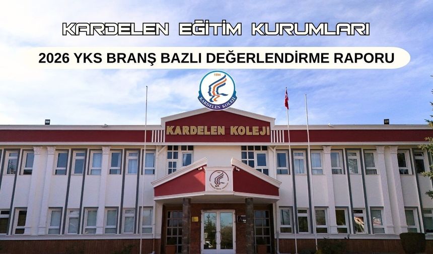 Şampiyon Kadrodan YKS Yorumu