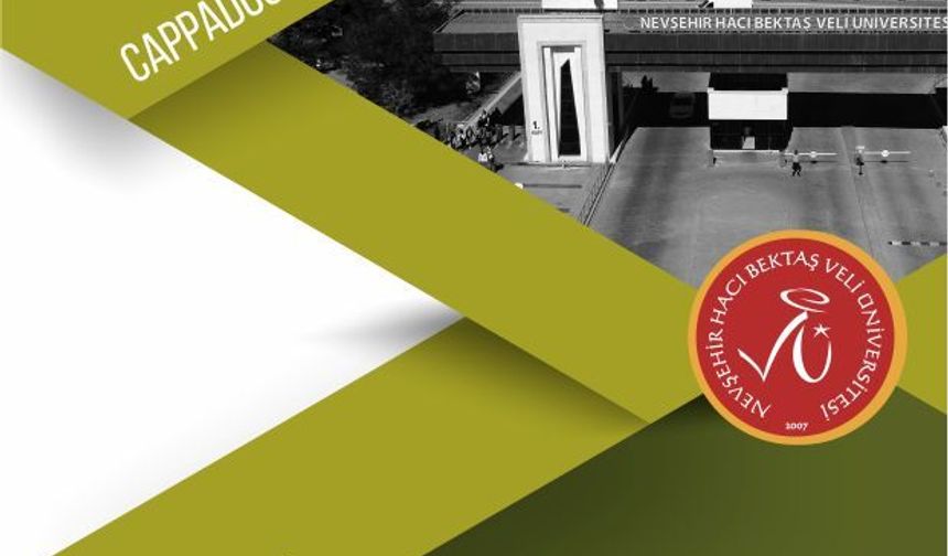 Kapadokya Eğitim Dergisi (KAPED)'in Haziran 2026 Sayısı Yayımlandı