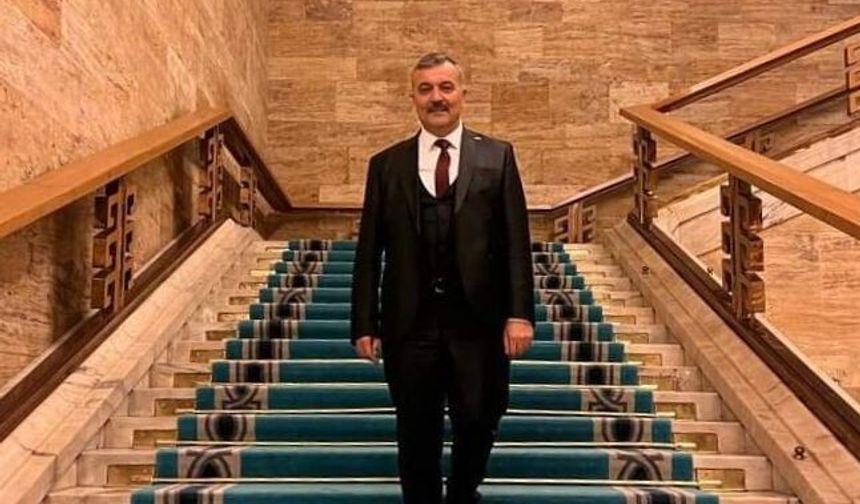 MHP Nevşehir İl Başkanı Adnan Doğu: İl Kongremiz 29 Ağustos'ta Yapılacak