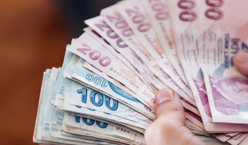 En düşük emekli aylığının artırılmasını da içeren kanun teklifi TBMM'de