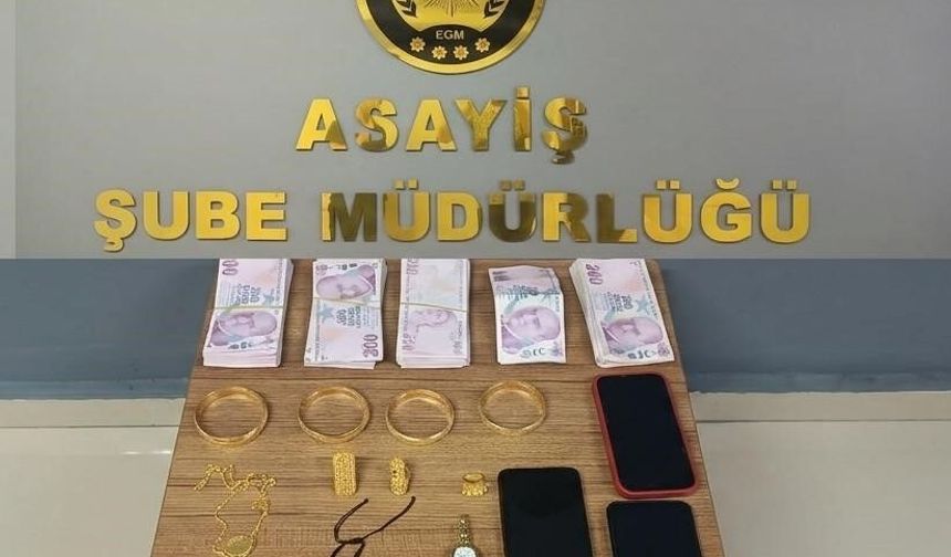 Nevşehir'de Sahte Gelin Vurgunu: 1 Milyon Liralık Altınla Kaçarken Yakalandılar